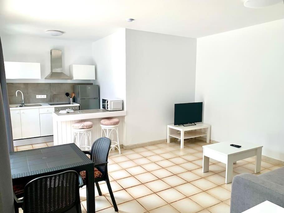 Casa Gato Appartement *