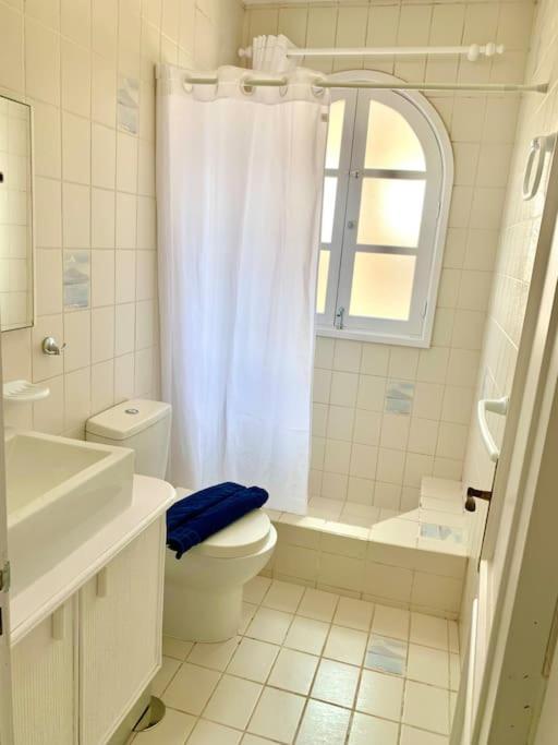 Appartement Casa Gato *