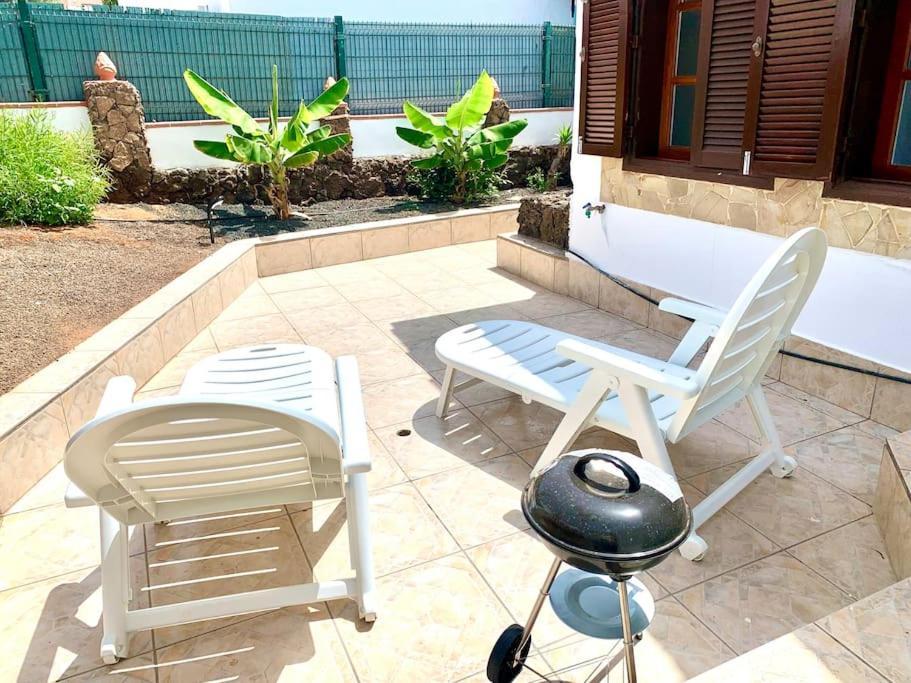 Appartement Casa Gato