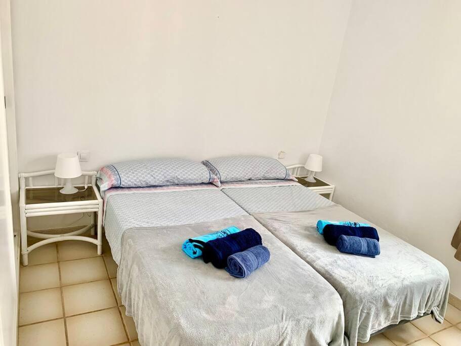 Casa Gato Appartement