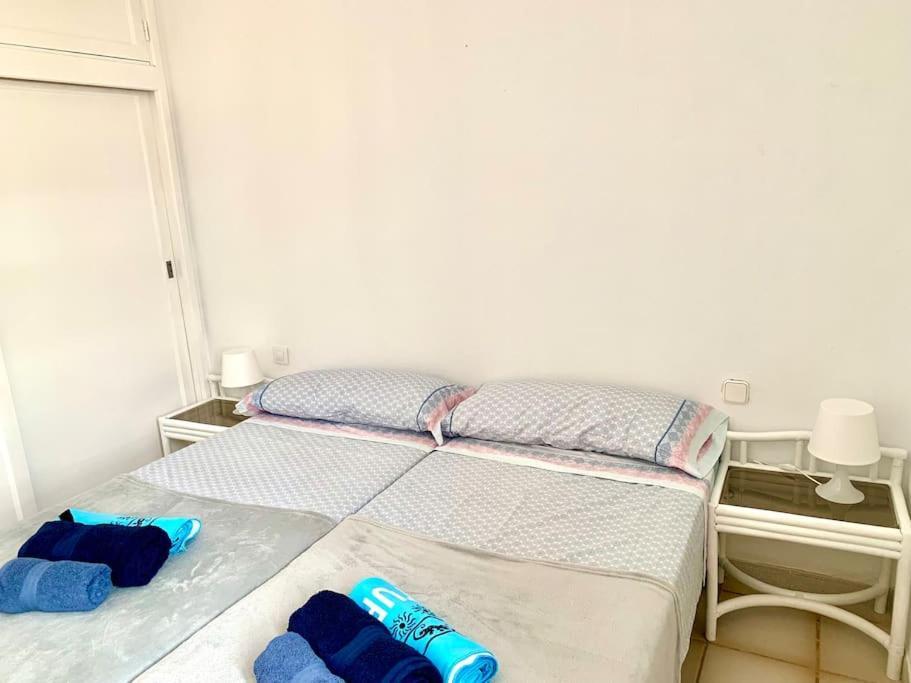 Appartement Casa Gato *