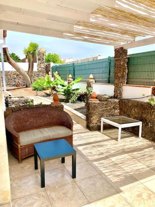 Appartement Casa Gato Corralejo