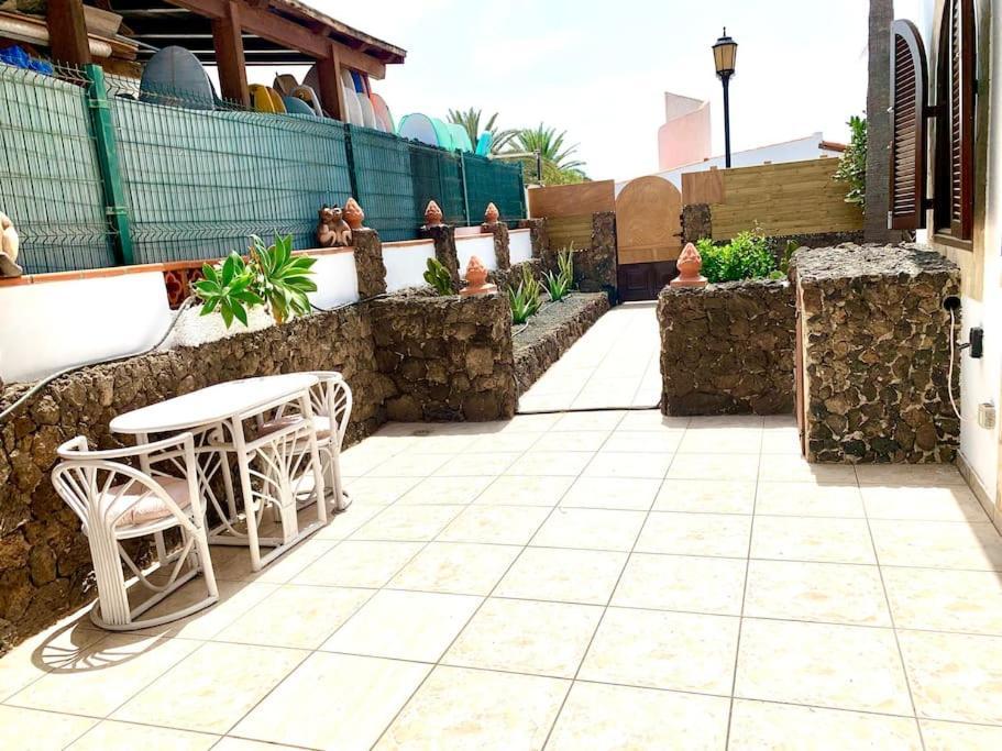 Casa Gato Appartement *
