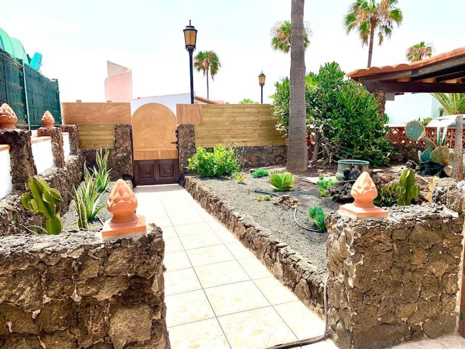 Casa Gato Appartement