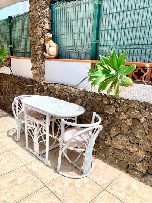 Appartement Casa Gato *