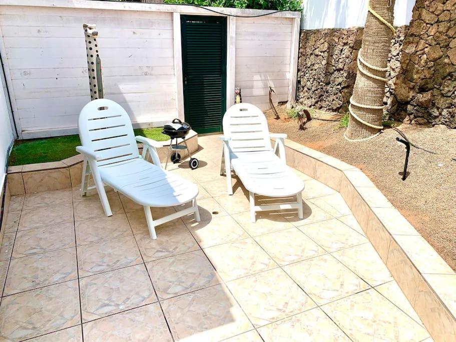 Casa Gato Appartement *